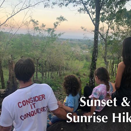 Soursop Hostel Cueta Ngoại thất bức ảnh