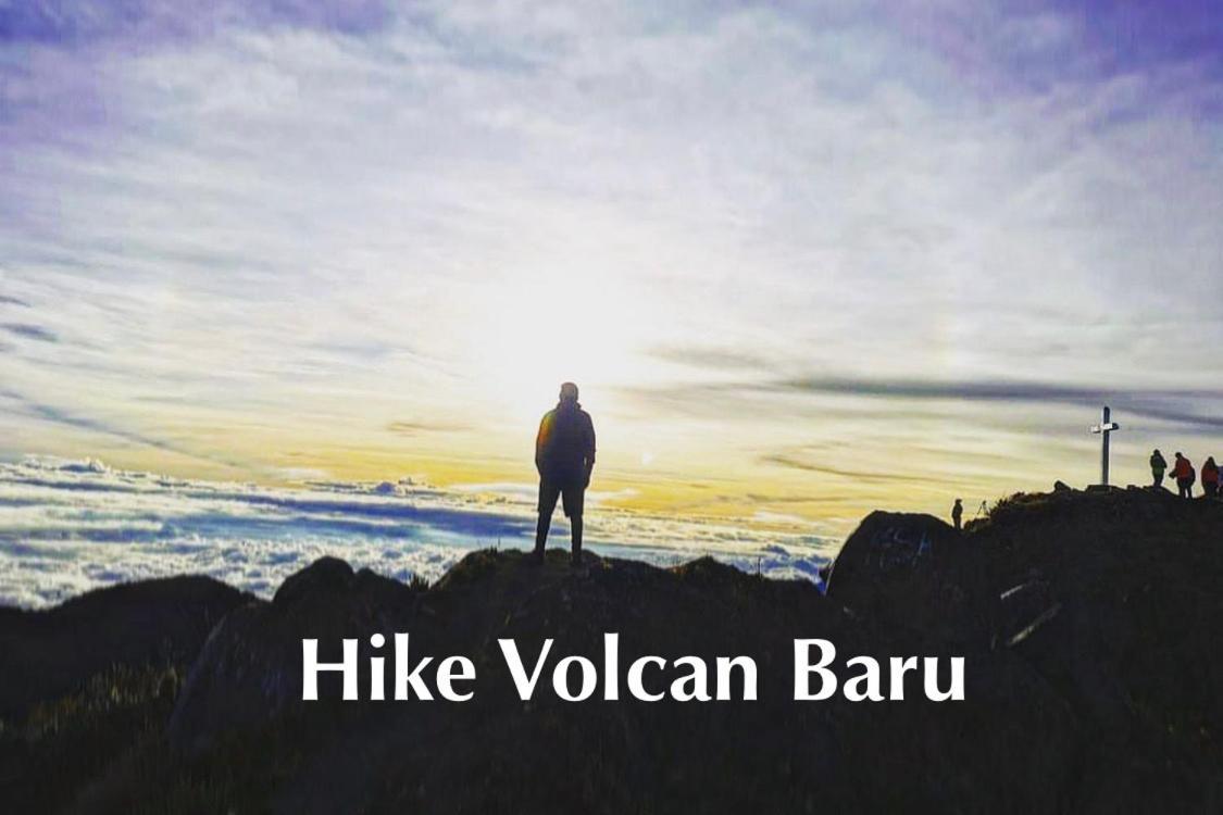 Soursop Hostel Cueta Ngoại thất bức ảnh